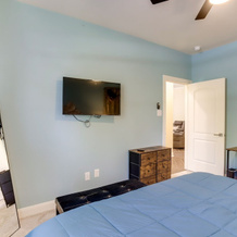 Chic Texas Abode W/ Patio & Fenced-In Yard!, Томбал — фото 3