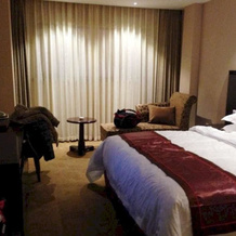 Royal Hot Spring Hotei, Yanbian — photo 3