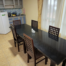 Breeze Resort Hotel, Туябугуз — фото 3