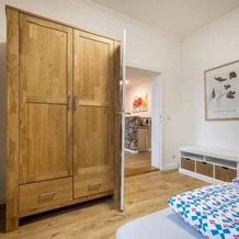 Ferienwohnung in der Mecklenburger Seenplatte, Priborn — photo 2
