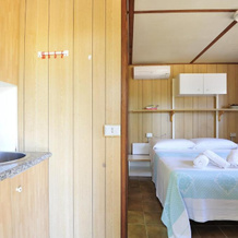 Villaggio Camping Tesonis Beach, 泰尔泰尼亚 — 照片 5