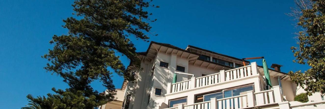 Casa Higueras, Вальпараисо — фото 1