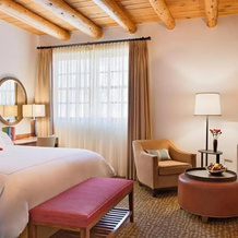 Rosewood Inn Of The Anasazi, Санта-Фе — фото 4