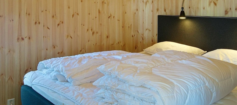 4 Star Holiday Home in Fåvang, 灵厄布 — 照片 1