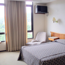 Grande Hotel Blumenau, Блуменау — фото 4