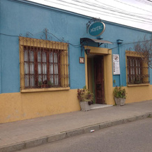 Hostal Renoir, San Fernando — photo 2