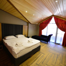 Inanlar Deluxe Hotel & Bungalow, Узунгёль — фото 2