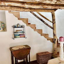 Hide Away In Spain Farmhouse 2, 赫纳尔瓜西尔 — 照片 4