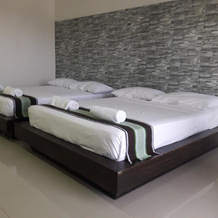 MelSol Hotel, 班泰 — 照片 4