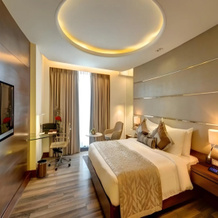 The Hotel Hindusthan International, 浦那 — 照片 4