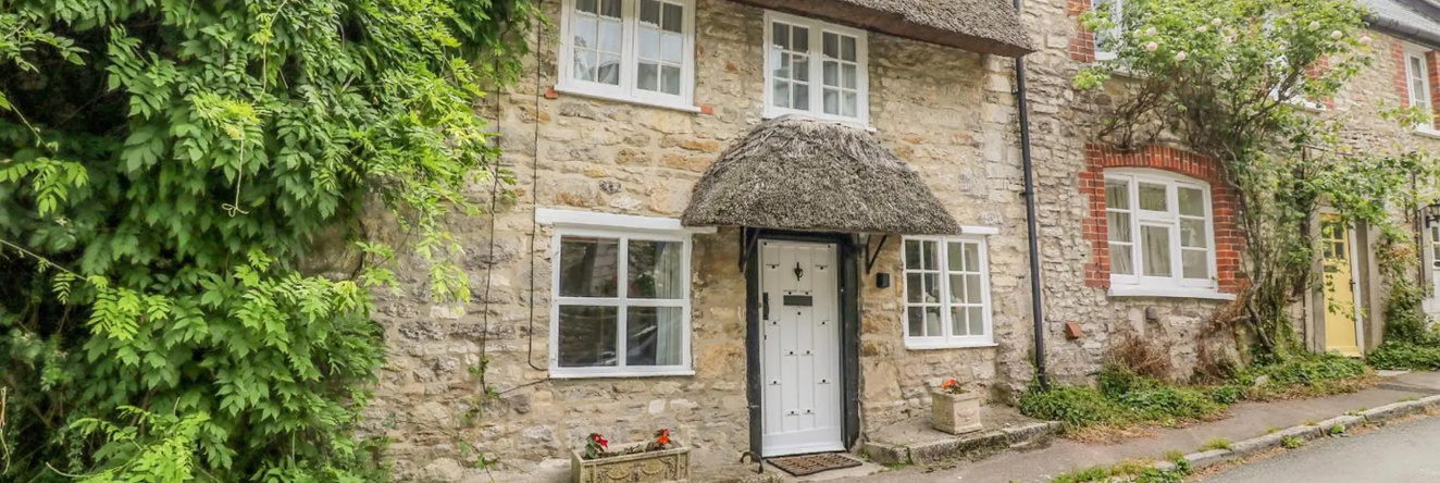 Honeybun, OSMINGTON, 奥斯明顿 — 照片 1