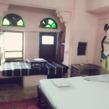 Haveli Uma Megh Tourist Guest House, Bundi — photo 3