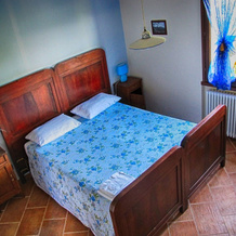 B&B La Boscara, Maiolo — photo 4