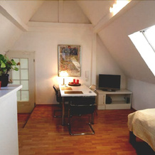 Gästehaus Schröder Walldorf 2, Moerfelden-Walldorf — photo 2
