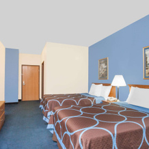 Super 8 by Wyndham Cobleskill NY, Cobleskill — photo 3