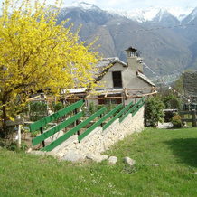 B & B La Quana, Домодоссола — фото 5