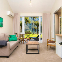 Furneaux Lodge, 马拉泰湾 — 照片 3