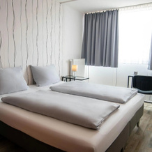 BeeVillage Messehotel Hannover-Laatzen Hotel, 拉岑 — 照片 4