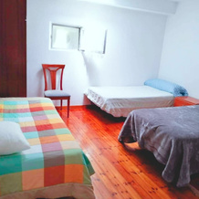 Casa Rural Roiz, Вальдалига — фото 4