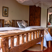 Kilemakyaro Mountain Lodge, 马查梅 — 照片 4