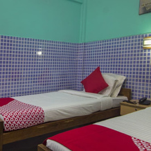 OYO 17275 Welcome Guest House, 阿桑索尔 — 照片 5