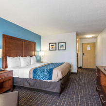 Comfort Inn & Suites Lees Summit - Kansas City, Lees Summit — photo 3