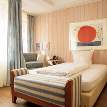 Hotel Der Waldkater, Ринтельн — фото 2