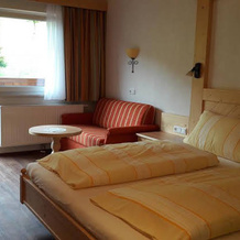 Hotel Thaneller, 贝旺 — 照片 4
