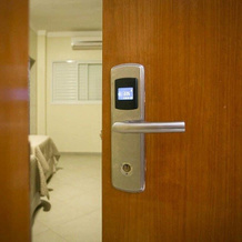 Hotel Paranoá Jaboticabal, Жаботикабал — фото 4