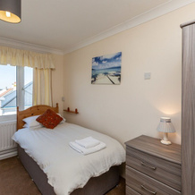 Beau Vallon Holiday Apartments, 圣救主 — 照片 4