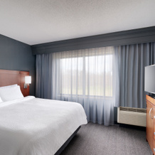 Courtyard By Marriott Johnson City, Джонсон-Сити — фото 5