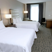 Homewood Suites by Hilton West Fargo Sanford Medical Center, 西法戈 — 照片 3