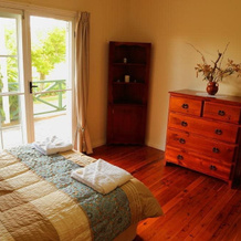Bridgeman Downs B & B, 莫法特代尔 — 照片 4