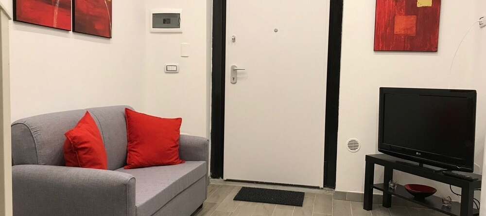 Loft Ramondetta 30Tre, Катания — фото 1