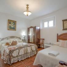 Villa With 5 Bedrooms in Archidona, With Wonderful Mountain View, Priv, 阿尔奇多纳 — 照片 3