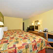 Americas Best Value Inn-Burnsville/Minneapolis, 伯恩斯维尔 — 照片 3