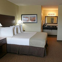 Southern Inn and Suites Kermit, 克米特 — 照片 2