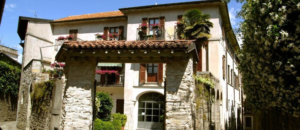 Casa Cannobio, Cannobio — photo 1