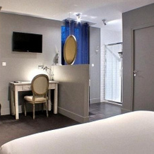Hôtel 19'Cent, Le Creusot — photo 4