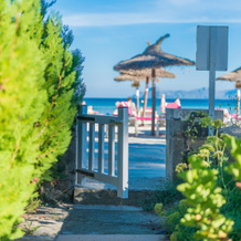 Bon Estar - Apartment In Port D'alcudia, Alcudia — photo 4