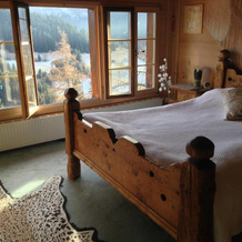 Paradise View Chalet, Rougemont — photo 2