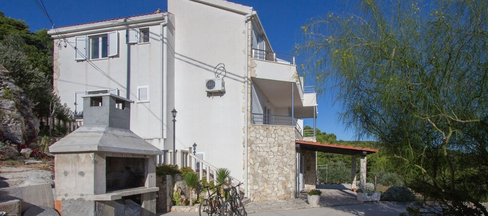Sunny Apartments, 绍尔塔岛 — 照片 1