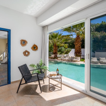 Themis Private Villa Rhodes, Ялиссос — фото 3