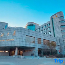 Petroleum Mansion, Songyuan — photo 4