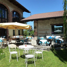Cascina Marie, Bricherasio — photo 5