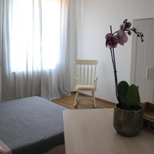B&B I Due Tigli, Траведона-Монате — фото 3
