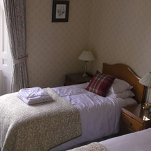 Kirroughtree Country House B&B, 明尼加夫 — 照片 3
