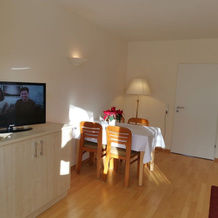 Appartementhotel Regina, 施卢赫湖 — 照片 5