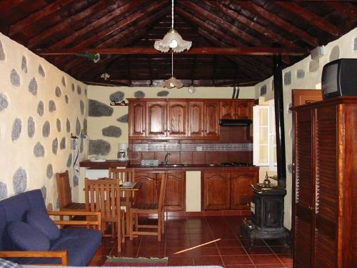 Casa Arriba, Тихарафе — фото 1