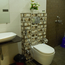 Elegance Villa by sky stays Hotel, 达博克 — 照片 5
